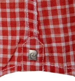 Pierre Cardin Hemd 53916/000/27576/9023 Kurzarmhemd, Modern Fit, Baumwolle, Orange kariert, Orange 10 Pierre Cardin Hemd 53916/000/27576/9023 Kurzarmhemd, Modern Fit, Baumwolle, Orange kariert, Orange -hemdenverkauf 363579 norm4