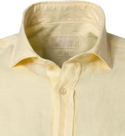 HACKETT Hemd HM308745/019 Slim Fit, Reines Leinen, Gelb 7 HACKETT Hemd HM308745/019 Slim Fit, Reines Leinen, Gelb -hemdenverkauf 363744 norm2
