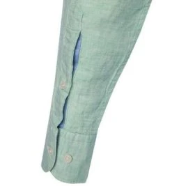 HACKETT Hemd HM308810/0AA Slim Fit, Leinen, Multicolour, Multicolor 10 HACKETT Hemd HM308810/0AA Slim Fit, Leinen, Multicolour, Multicolor -hemdenverkauf 363820 norm4