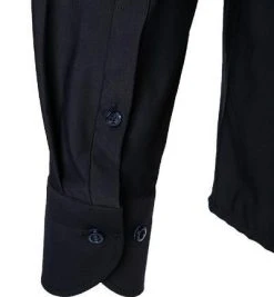 fakts Hemd 6010/291 Slim Fit, Jersey geruchshemmend, Nachtblau, Dunkelblau 8 fakts Hemd 6010/291 Slim Fit, Jersey geruchshemmend, Nachtblau, Dunkelblau -hemdenverkauf 363969 norm3