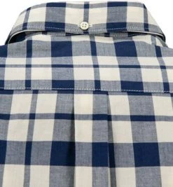 Barbour Sealton Shirt washed navy MSH4900NY51 Hemd, Tailored Fit, Baumwolle, Navy-ecru kariert 10 Barbour Sealton Shirt washed navy MSH4900NY51 Hemd, Tailored Fit, Baumwolle, Navy-ecru kariert -hemdenverkauf 364699 norm4