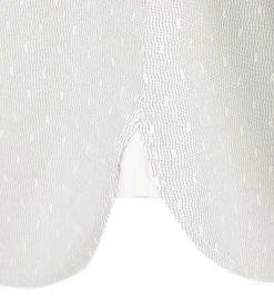 BOSS Hemd Magneton 50447950/102 Kurzarmhemd, Slim Fit, Baumwolle, Weiß-grau gemustert, Weiß-grau -hemdenverkauf 365067 norm3