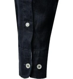 Fynch-Hatton Hemd 1121 6038/6037 Casual Fit, Reines Leinen, Navy 8 Fynch-Hatton Hemd 1121 6038/6037 Casual Fit, Reines Leinen, Navy -hemdenverkauf 365394 norm3