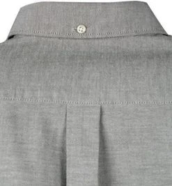 Barbour Brooklime Shirt olive MSH4896OL51 Hemd, Tailored Fit, Baumwolle, Olivgrün meliert -hemdenverkauf 365581 norm3