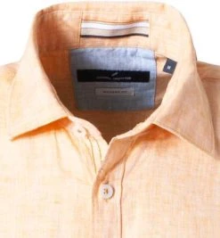 Daniel Hechter Hemd 60255/111610/150 Modern Fit, Reines Leinen, Aprikot 8 Daniel Hechter Hemd 60255/111610/150 Modern Fit, Reines Leinen, Aprikot -hemdenverkauf 365608 norm2