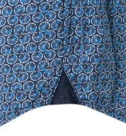 Daniel Hechter Hemd 60554/111616/635 Kurzarmhemd, Modern Fit, Popeline, Blau gemustert, Blau 8 Daniel Hechter Hemd 60554/111616/635 Kurzarmhemd, Modern Fit, Popeline, Blau gemustert, Blau -hemdenverkauf 365615 norm3