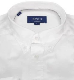 ETON Hemd 9375/59396/01 Contemporary Fit, Baumwolle, Weiß 6 ETON Hemd 9375/59396/01 Contemporary Fit, Baumwolle, Weiß -hemdenverkauf 365766 norm2