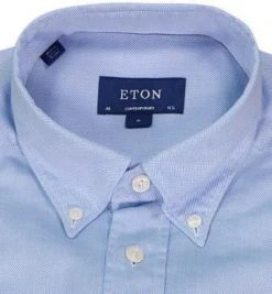 ETON Hemd 9375/59396/25 Contemporary Fit, Baumwolle, Hellblau meliert, Hellblau 6 ETON Hemd 9375/59396/25 Contemporary Fit, Baumwolle, Hellblau meliert, Hellblau -hemdenverkauf 365767 norm2
