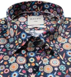 Haupt Hemd 7112028268/40708 Regular Fit, Baumwolle, Multicolor 6 Haupt Hemd 7112028268/40708 Regular Fit, Baumwolle, Multicolor -hemdenverkauf 366912 norm2