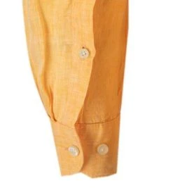 OLYMP Level Five Body Fit smartbusiness 3556/74/82 Hemd, Reines Leinen, Mandarin meliert, Mandarin 8 OLYMP Level Five Body Fit smartbusiness 3556/74/82 Hemd, Reines Leinen, Mandarin meliert, Mandarin -hemdenverkauf 367135 norm3