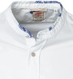 BOB Hemd JET800 T800/bianco Baumwolle, Weiß 8 BOB Hemd JET800 T800/bianco Baumwolle, Weiß -hemdenverkauf 367318 norm2