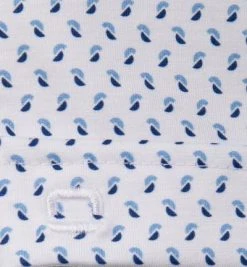 OLYMP Luxor Modern Fit 1203/72/11 Kurzarmhemd, Jersey atmungsaktiv, Weiß-blau gemustert, Bleu 8 OLYMP Luxor Modern Fit 1203/72/11 Kurzarmhemd, Jersey atmungsaktiv, Weiß-blau gemustert, Bleu -hemdenverkauf 367887 norm3