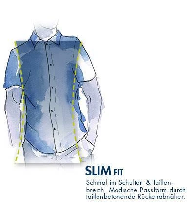 OLYMP Casual Level Five Body Fit 3007/72/45 Kurzarmhemd, Baumwolle, Weiß-grün gemustert, Grün 4 OLYMP Casual Level Five Body Fit 3007/72/45 Kurzarmhemd, Baumwolle, Weiß-grün gemustert, Grün – Bild 4