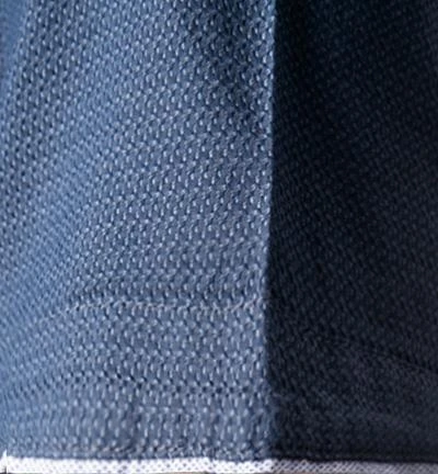 OLYMP Casual Level Five Body Fit 3015/72/18 Kurzarmhemd, Baumwolle, Mittelblau, Marine 4 OLYMP Casual Level Five Body Fit 3015/72/18 Kurzarmhemd, Baumwolle, Mittelblau, Marine – Bild 4