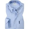 Ben Sherman Hemd 0065094/120 Regular Fit, Bio Baumwolle, Hellblau