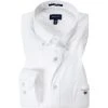 Gant Hemd B.D. 3046400/110 Regular Fit, Popeline, Weiß