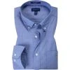 Gant Hemd B.D. 3046400/436 Regular Fit, Popeline, Blau