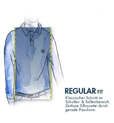 ETON Hemd 1000/02062/21 Slim Fit, Reines Leinen, Blau gestreift, Hellblau 5 ETON Hemd 1000/02062/21 Slim Fit, Reines Leinen, Blau gestreift, Hellblau – Bild 5