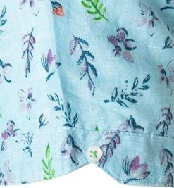 N.Z.A. Hemd 21CN590S/296 Kurzarmhemd, Leinen-Baumwolle, Hellblau gemustert, Hellblau 8 N.Z.A. Hemd 21CN590S/296 Kurzarmhemd, Leinen-Baumwolle, Hellblau gemustert, Hellblau -hemdenverkauf 368887 norm3