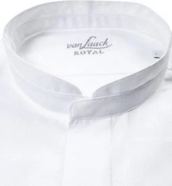 van Laack Hemd Tailor Fit 150157/RENI-TF/000 Baumwolle, Weiß 6 van Laack Hemd Tailor Fit 150157/RENI-TF/000 Baumwolle, Weiß -hemdenverkauf 369265 norm2
