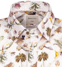 Haupt Hemd 71128218261/40804 Kurzarmhemd, Modern Fit, Baumwolle, Multicolour gemustert, Multicolour 6 Haupt Hemd 71128218261/40804 Kurzarmhemd, Modern Fit, Baumwolle, Multicolour gemustert, Multicolour -hemdenverkauf 369639 norm2