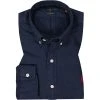 Polo Ralph Lauren Hemd 710794604/001 Slim Fit, Twill, Navy