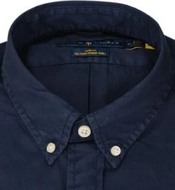 Polo Ralph Lauren Hemd 710794604/001 Slim Fit, Twill, Navy 6 Polo Ralph Lauren Hemd 710794604/001 Slim Fit, Twill, Navy -hemdenverkauf 371559 norm2