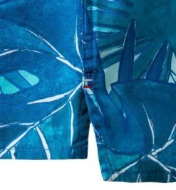 TOMMY JEANS Hemd DM0DM10881/0GY Kurzarmhemd, Classic Fit, Baumwolle, Hellblau gemustert, Hellblau 10 TOMMY JEANS Hemd DM0DM10881/0GY Kurzarmhemd, Classic Fit, Baumwolle, Hellblau gemustert, Hellblau -hemdenverkauf 371662 norm4