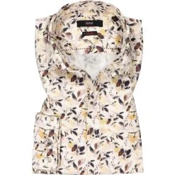 CINQUE Hemd Cispuky 9033-7336/23 Slim Fit, Baumwolle, Multicolour gemustert, Multicolour