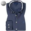 Gant Hemd 3002560/410 Regular Fit, Piqué, Marine