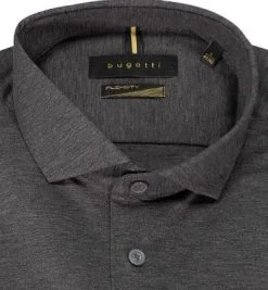 bugatti Hemd 9980/88600/270 Jersey, Dunkelgrau meliert, Dunkelgrau 6 bugatti Hemd 9980/88600/270 Jersey, Dunkelgrau meliert, Dunkelgrau -hemdenverkauf 373158 norm2