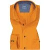 OLYMP Casual Modern Fit 4018/84/56 Hemd, Baumwolle, Ocker