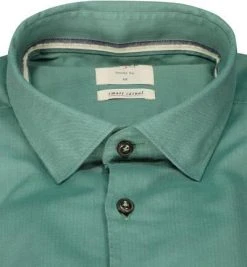 OLYMP Casual Level Five Body Fit 3500/84/45 Hemd, Casual Body Fit, Baumwolle, Grün -hemdenverkauf 373721 norm2
