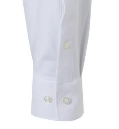 OLYMP Luxor Modern Fit 1210/84/00 Hemd, Jersey geruchshemmend, Weiß 8 OLYMP Luxor Modern Fit 1210/84/00 Hemd, Jersey geruchshemmend, Weiß -hemdenverkauf 373726 norm3