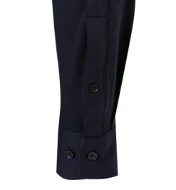 OLYMP Luxor Modern Fit 1210/84/18 Hemd, Jersey geruchshemmend, Marineblau, Marine 8 OLYMP Luxor Modern Fit 1210/84/18 Hemd, Jersey geruchshemmend, Marineblau, Marine -hemdenverkauf 373728 norm3