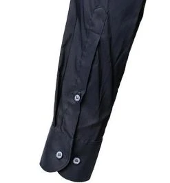 OLYMP Level Five Body Fit 2066/84/18 Hemd, Mikrofaser Stretch, Marine 8 OLYMP Level Five Body Fit 2066/84/18 Hemd, Mikrofaser Stretch, Marine -hemdenverkauf 373785 norm3