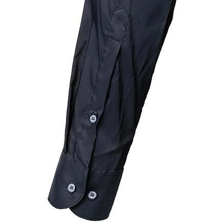 OLYMP Level Five Body Fit 2066/84/18 Hemd, Mikrofaser Stretch, Marine 4 OLYMP Level Five Body Fit 2066/84/18 Hemd, Mikrofaser Stretch, Marine – Bild 4