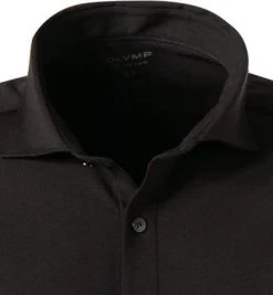 OLYMP Level Five Body Fit 69EL 2006/89/68 Hemd, Jersey geruchshemmend, Extra langer Arm, Schwarz 7 OLYMP Level Five Body Fit 69EL 2006/89/68 Hemd, Jersey geruchshemmend, Extra langer Arm, Schwarz -hemdenverkauf 373811 norm2