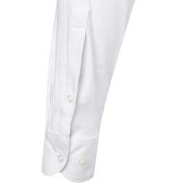 OLYMP Level Five Body Fit 2006/84/00 Hemd, Jersey geruchshemmend, Weiß 8 OLYMP Level Five Body Fit 2006/84/00 Hemd, Jersey geruchshemmend, Weiß -hemdenverkauf 373965 norm3