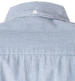 MUSTANG Hemd 1011430/12106 Slim Fit, Baumwolle, Blau-weiß gestreift, Blau-weiß 9 MUSTANG Hemd 1011430/12106 Slim Fit, Baumwolle, Blau-weiß gestreift, Blau-weiß -hemdenverkauf 373968 norm3