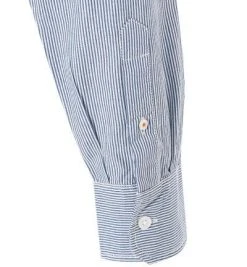 MUSTANG Hemd 1011430/12106 Slim Fit, Baumwolle, Blau-weiß gestreift, Blau-weiß 10 MUSTANG Hemd 1011430/12106 Slim Fit, Baumwolle, Blau-weiß gestreift, Blau-weiß -hemdenverkauf 373968 norm4