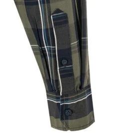 MUSTANG Hemd 1011423/12097 Regular Fit, Baumwolle, Grün kariert, Grün 10 MUSTANG Hemd 1011423/12097 Regular Fit, Baumwolle, Grün kariert, Grün -hemdenverkauf 373970 norm4