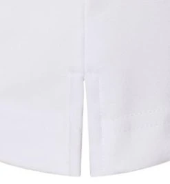 OLYMP Level Five Body Fit 2050/84/00 Hemd, Jersey geruchshemmend, Weiß 9 OLYMP Level Five Body Fit 2050/84/00 Hemd, Jersey geruchshemmend, Weiß -hemdenverkauf 374076 norm3