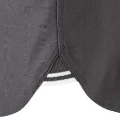 Fred Perry Hemd M2700/G85 Oxford, Metallgrau -hemdenverkauf 374172 norm4