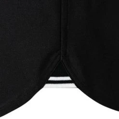 Fred Perry Hemd M2700/102 Oxford, Schwarz -hemdenverkauf 374173 norm4