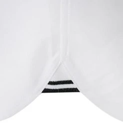 Fred Perry Hemd M2700/100 Oxford, Weiß -hemdenverkauf 374179 norm4