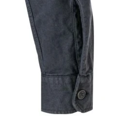 JOOP! Hemd Haper 30028580/001 Overshirt, Baumwolle, Schwarz -hemdenverkauf 374306 norm3