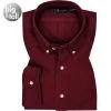 Polo Ralph Lauren Hemd 711847235/004 Big&Tall, Baumwolle, Bordeaux