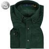 Polo Ralph Lauren Hemd 711811684/001 Big&Tall, Cord, Tannengrün