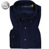 Polo Ralph Lauren Hemd 711811684/004 Big&Tall, Cord, Navy